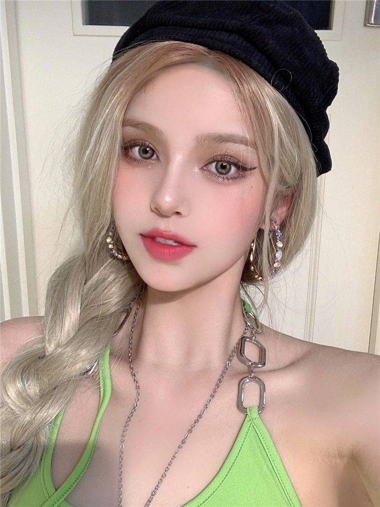 CoCoCon Romy明朗少女