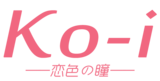 koi  logo